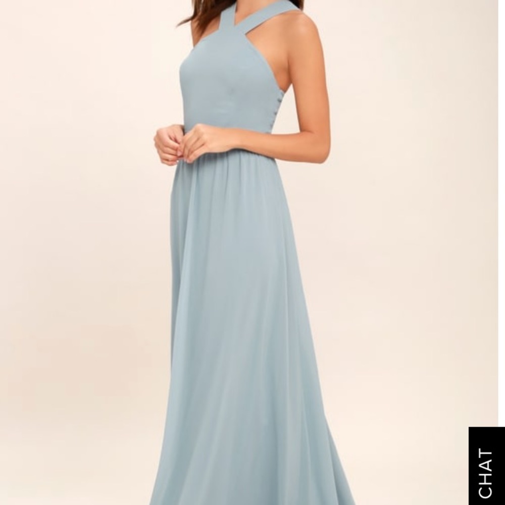Lulus Prom Dress